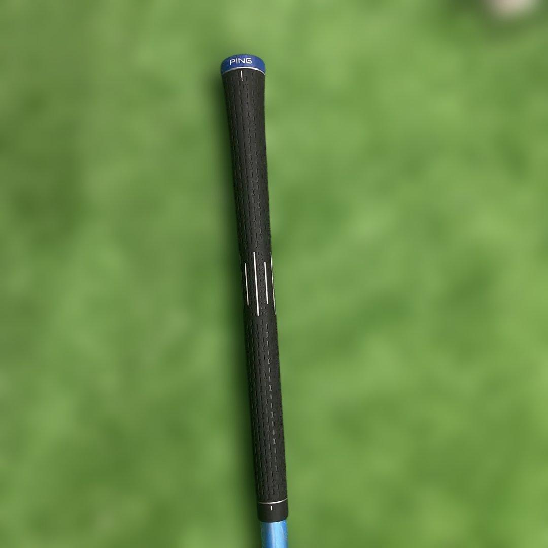 PING G ドライバー
