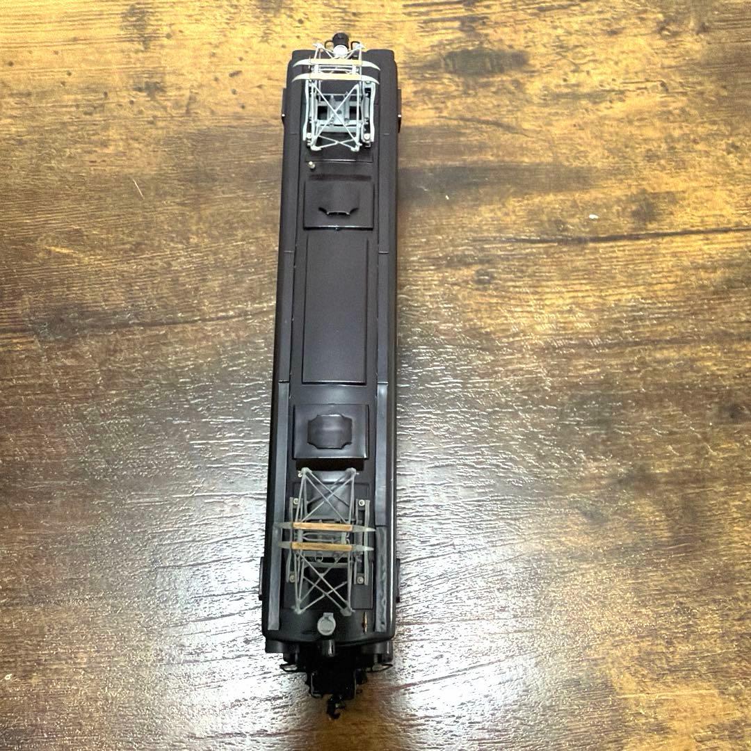 天賞堂／EF15形 電気機関車 HO￼