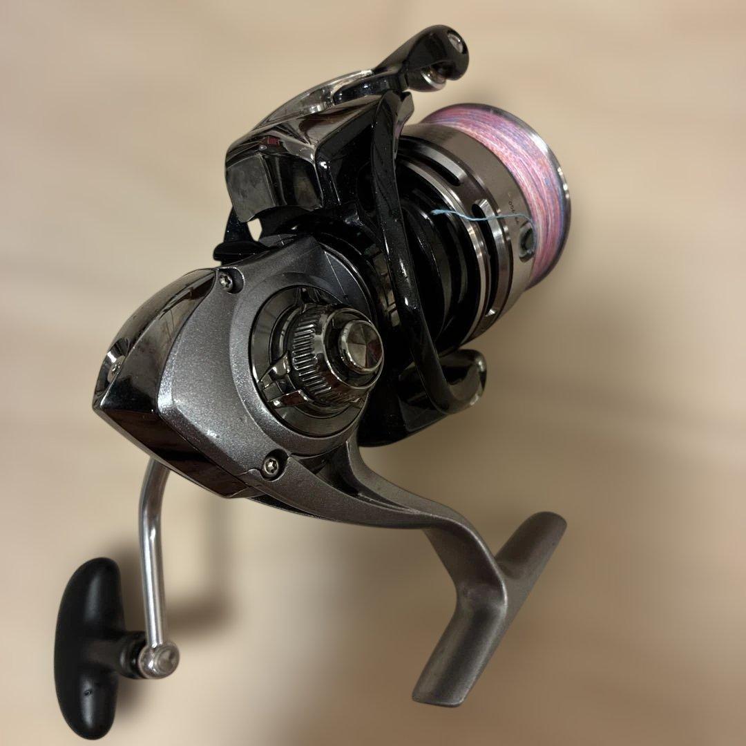 DAIWA CALDIA 3012H スピニングリール