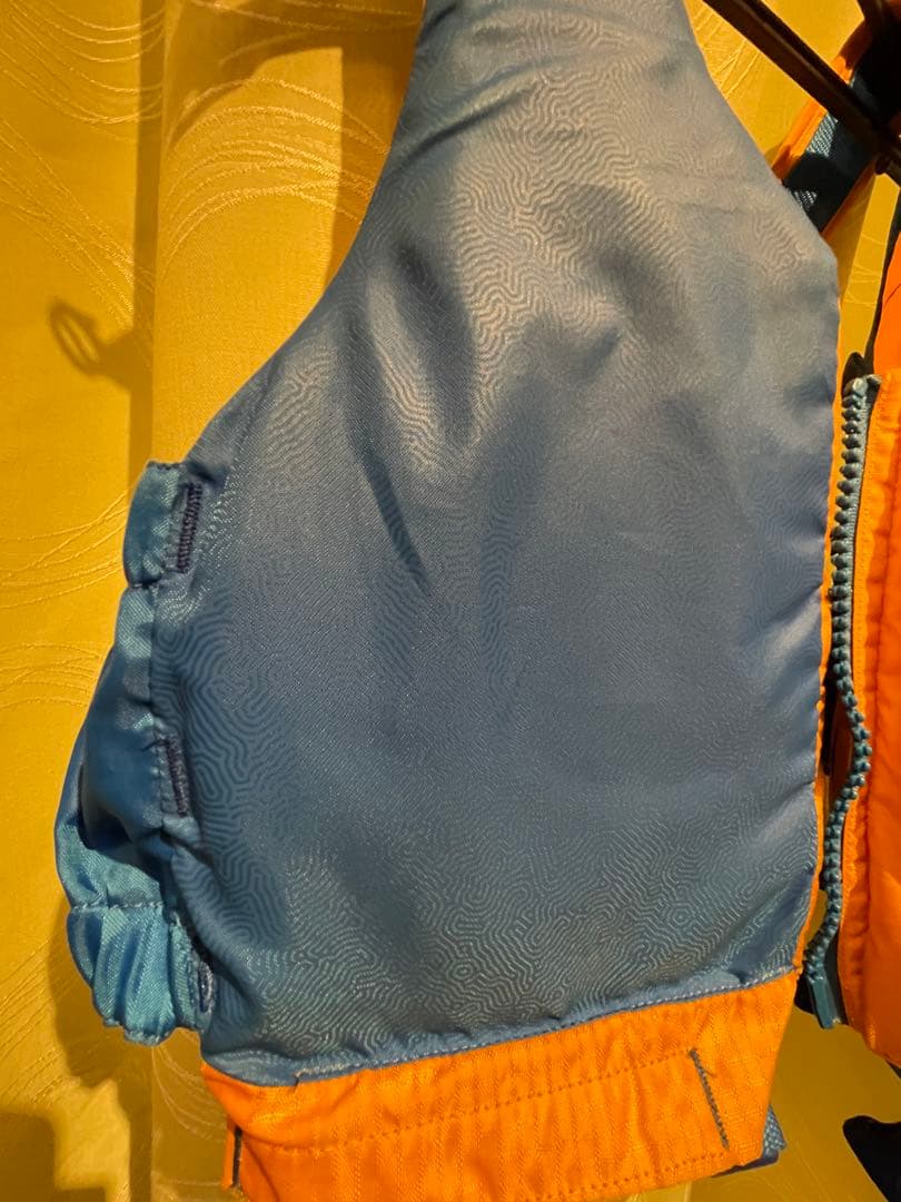 Kai 　　palm ミアンダー　PFD ライフジャケット　サイズXS／S
