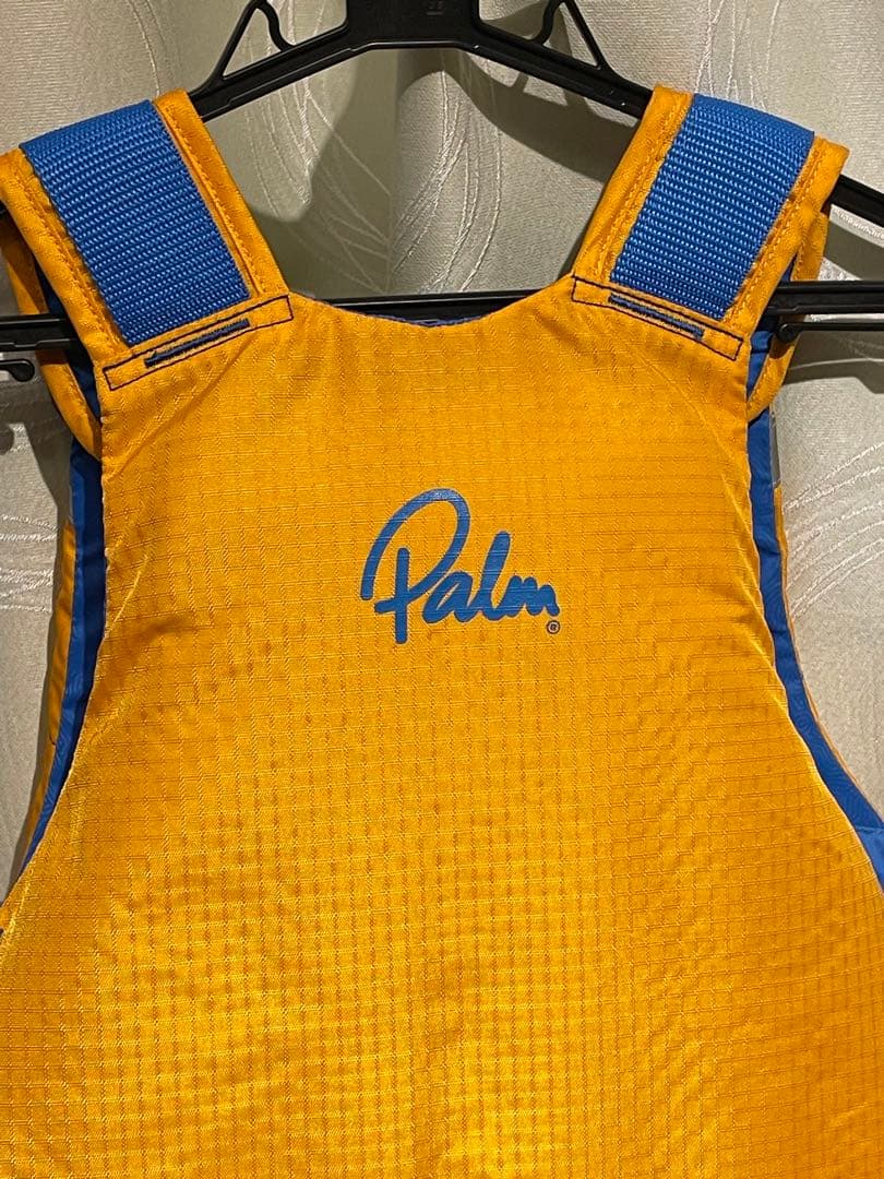 Kai 　　palm ミアンダー　PFD ライフジャケット　サイズXS／S