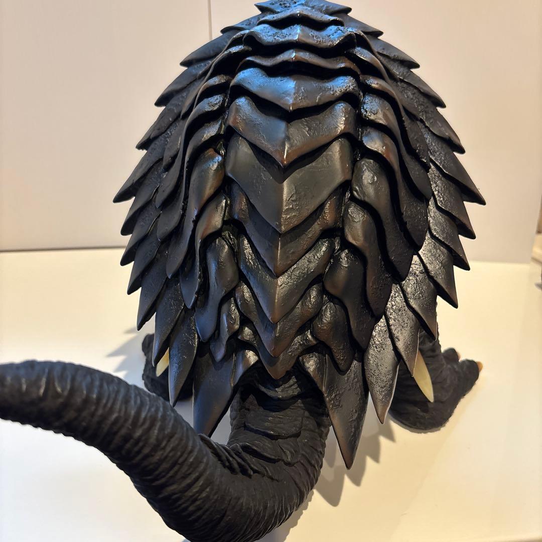 CCP製 ガメラ3 ハイグレードバージョン 開封美品