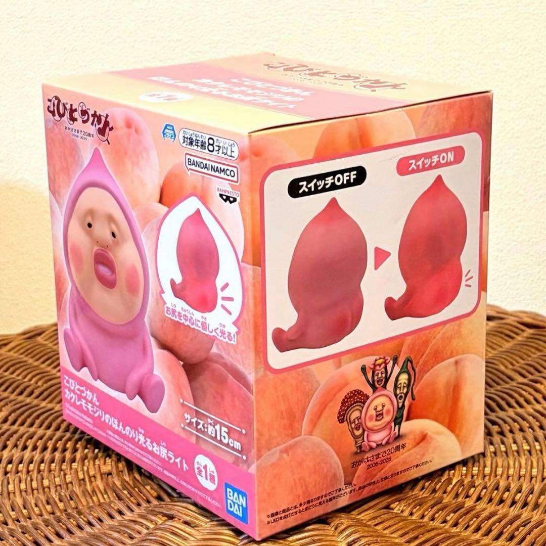 こびとづかん　ルームライト　バスケット　ショルダーバッグ【4点セット】　収納
