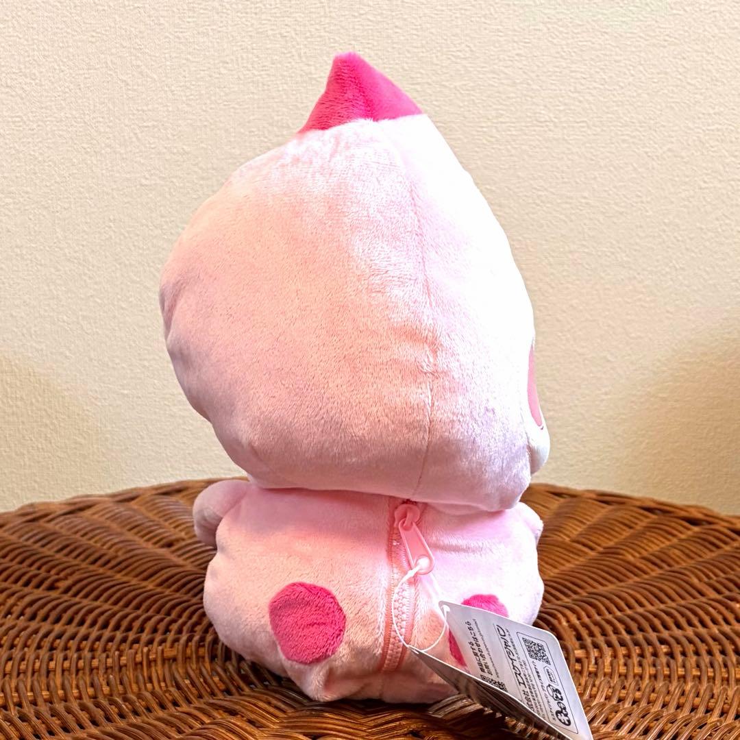 こびとづかん　ルームライト　バスケット　ショルダーバッグ【4点セット】　収納