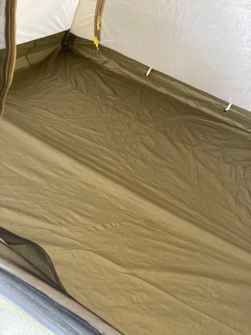 美品！Coleman ツーリングドームテントLX2〜3人用