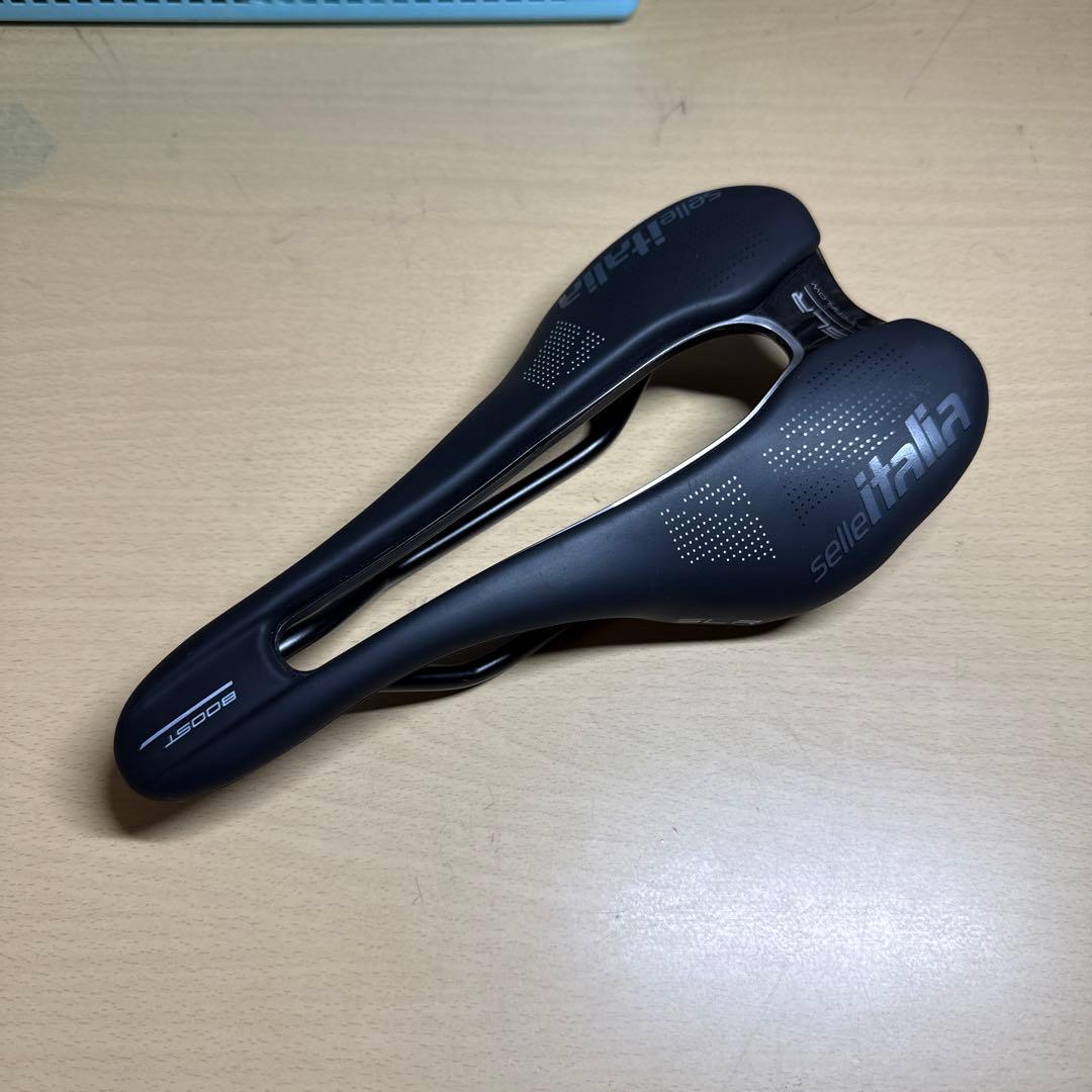 パーツ selle italia SLR Superflow 130mm