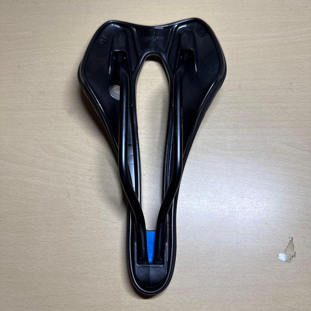 パーツ selle italia SLR Superflow 130mm