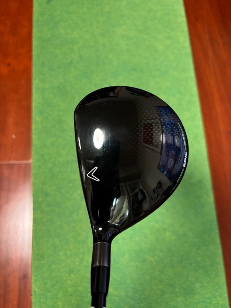 キャロウェイ EPIC SPEED 4W/16.5°