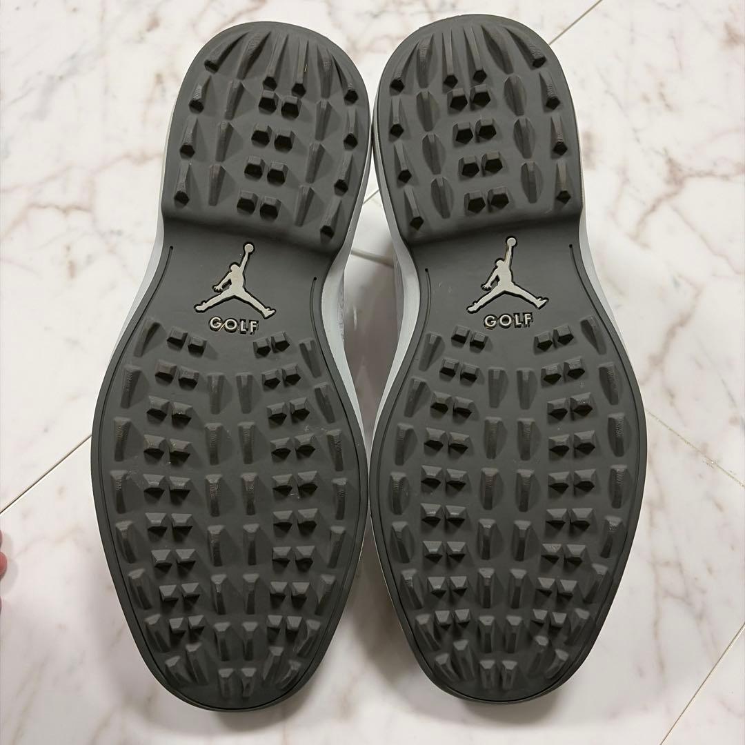 NIKE メンズゴルフシューズ