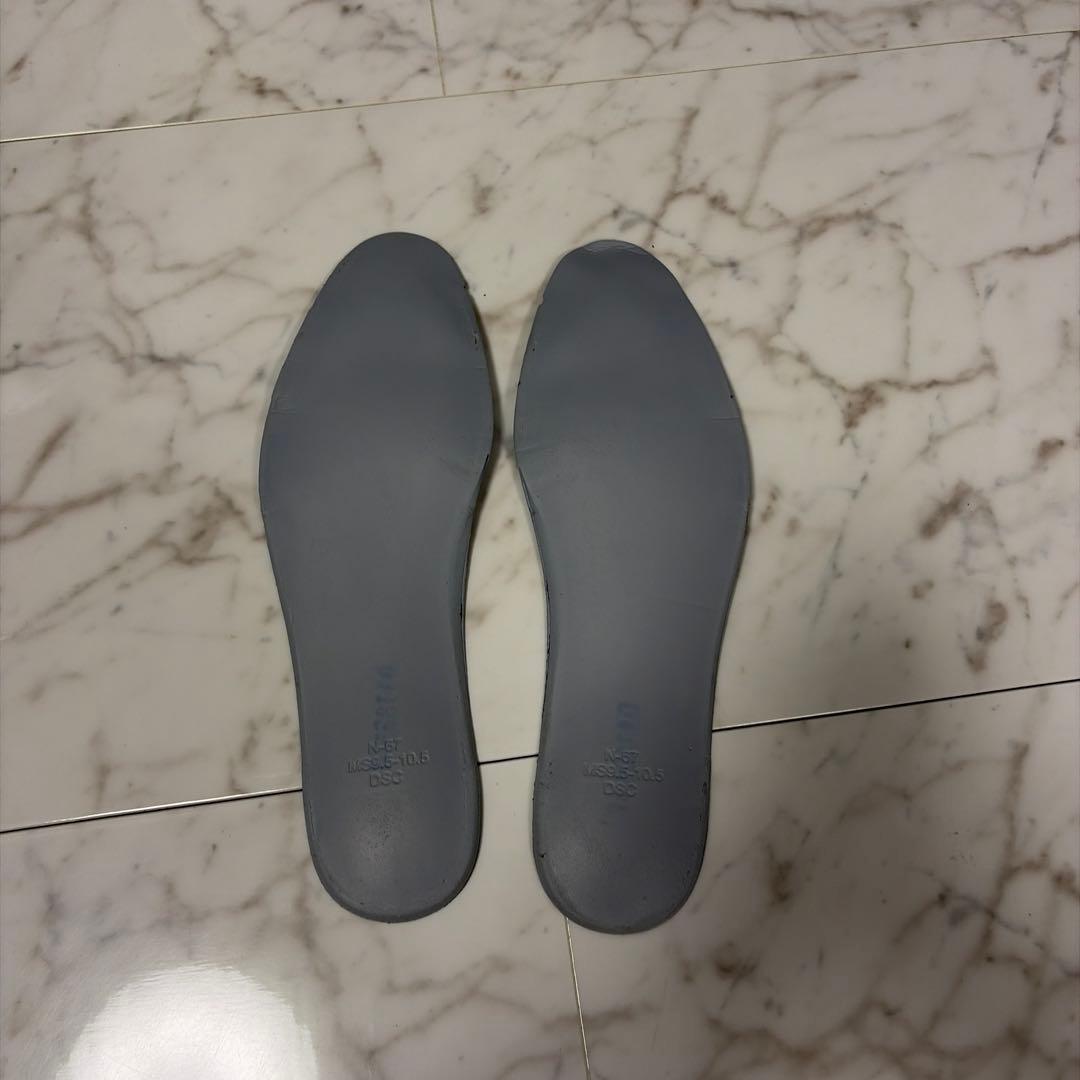 NIKE メンズゴルフシューズ