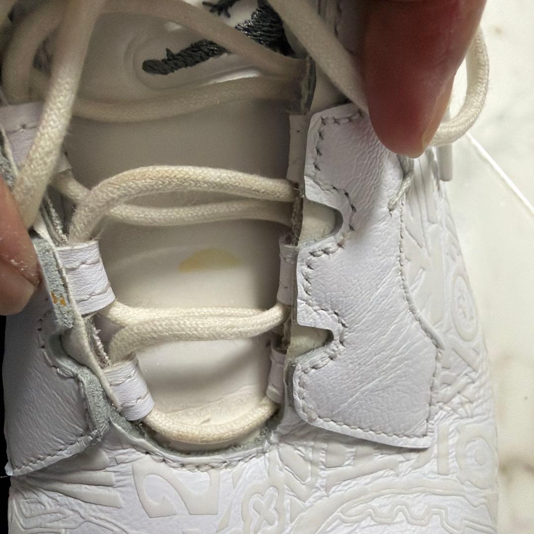 NIKE メンズゴルフシューズ