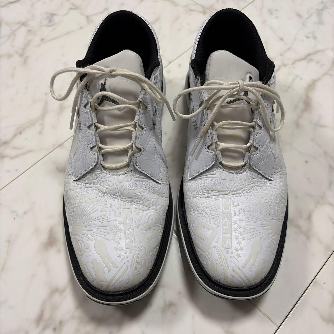 NIKE メンズゴルフシューズ