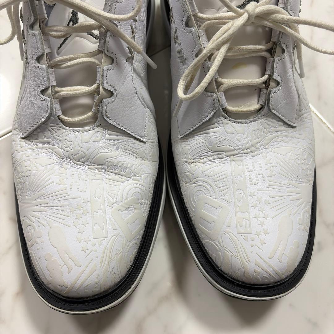 NIKE メンズゴルフシューズ
