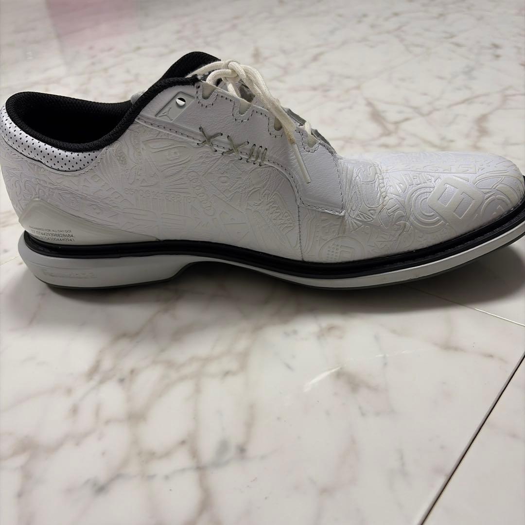 NIKE メンズゴルフシューズ