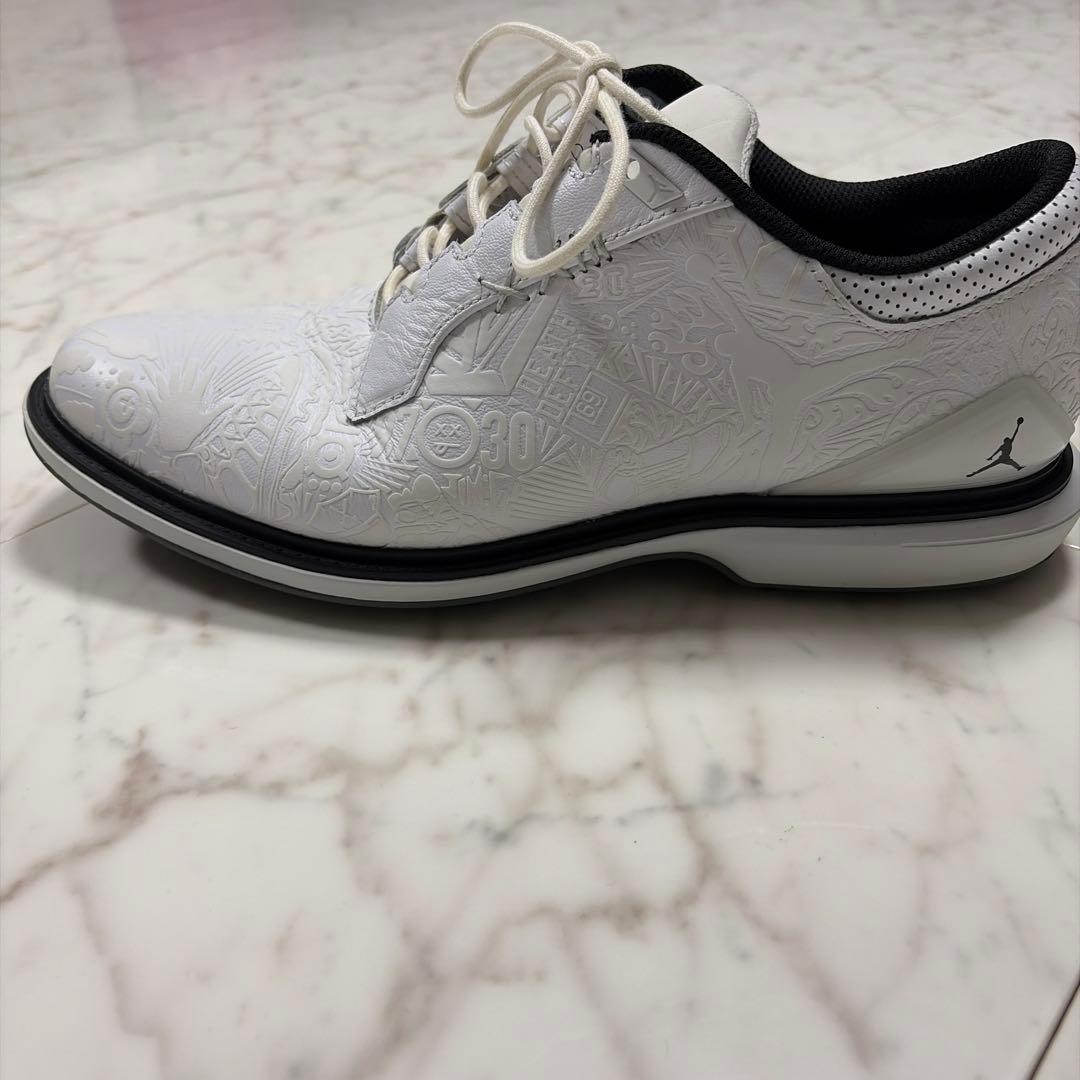 NIKE メンズゴルフシューズ