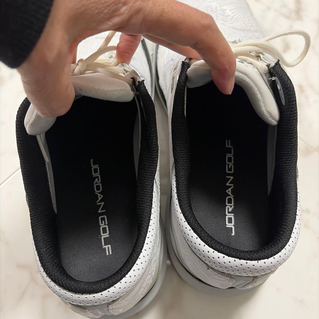 NIKE メンズゴルフシューズ