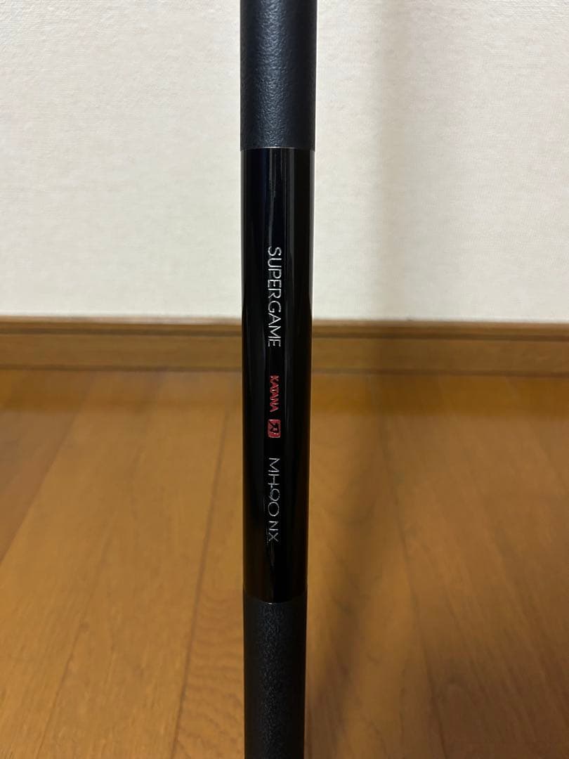 シマノ　スーパーゲーム　KATANA 刀　MH90NX 未使用保管品