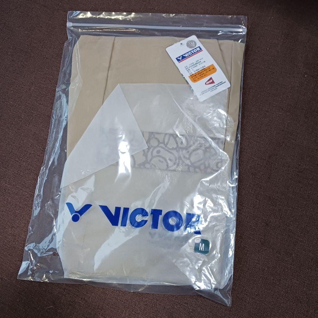 VICTOR x BABY MILO STORE® ハーフパンツ　M