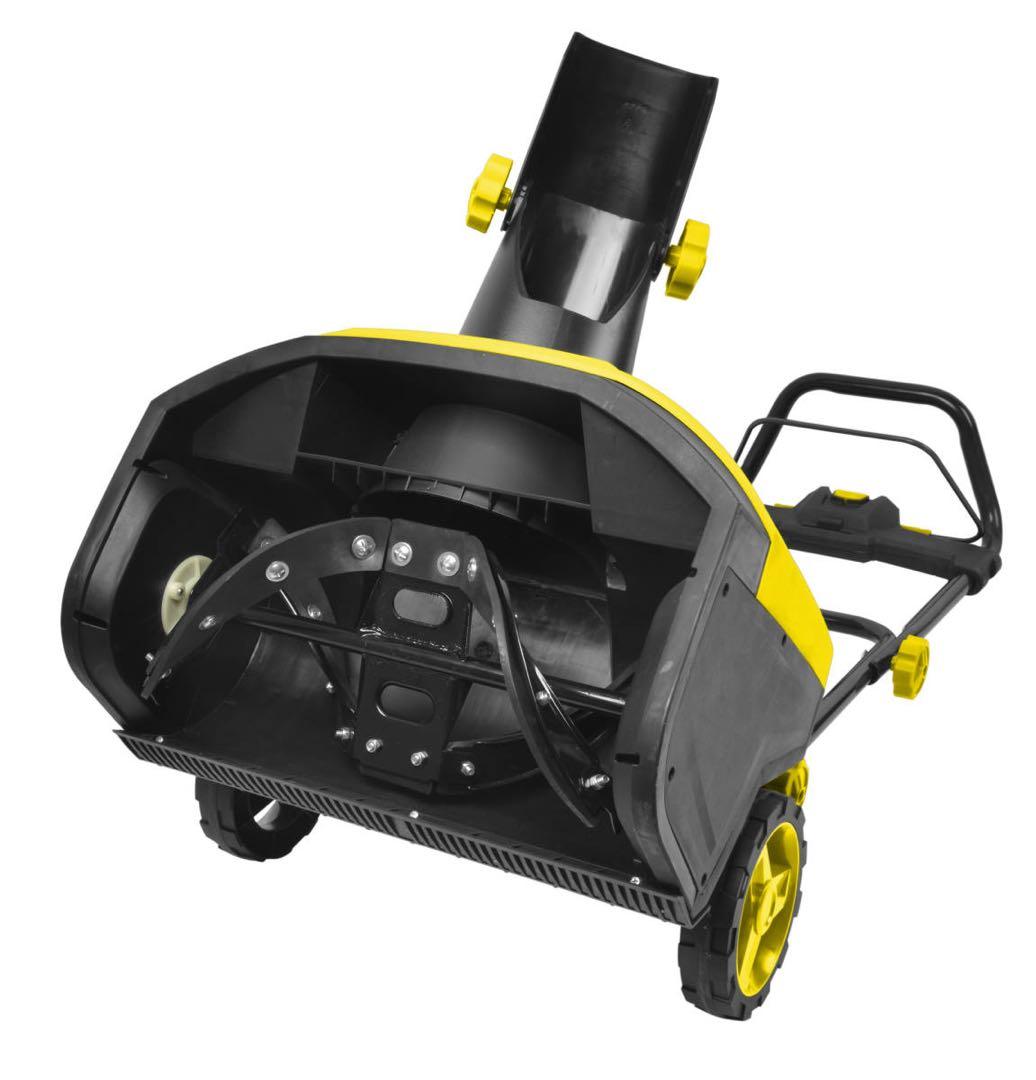 〇女性の方からも多くの高評価　電動除雪機 Ex1600win　全国送料無料