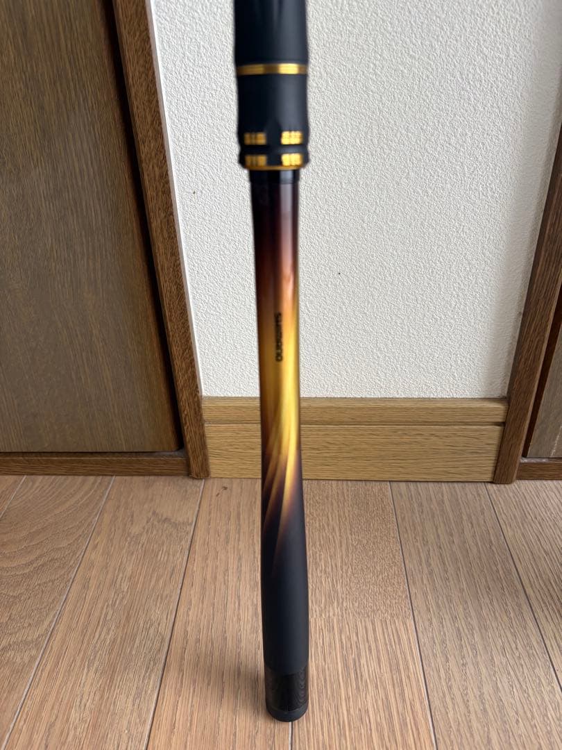 シマノ　20ライアーム　1.2-530 新品