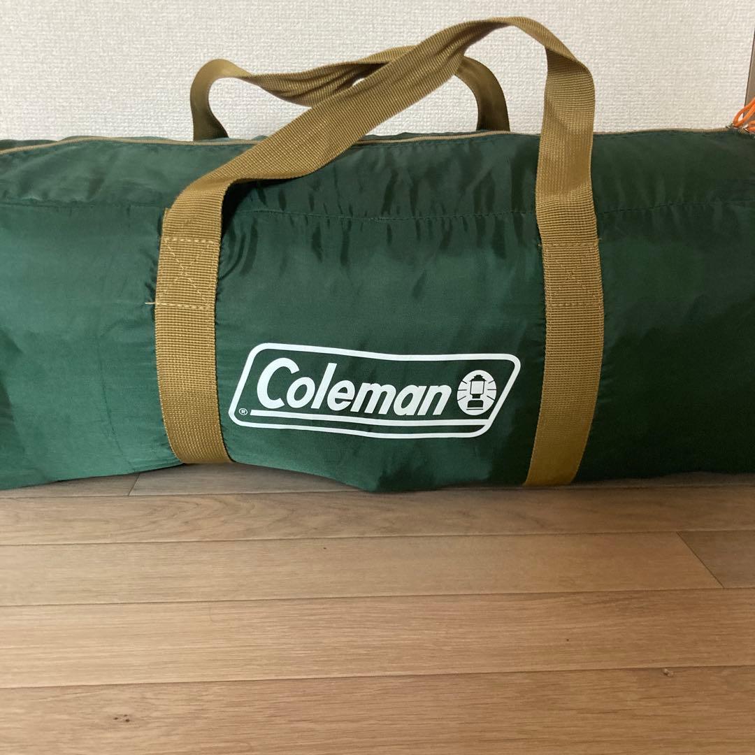 Coleman BC CROSS DOME /270 キャンプテント