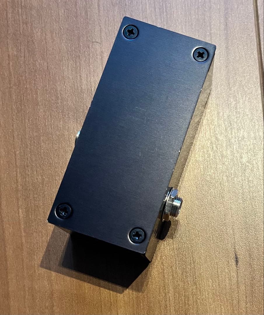 A.S.W AGDR-401　バッファー　ASW