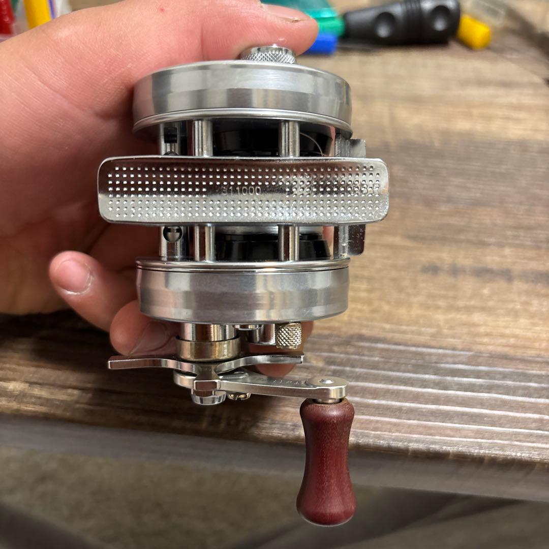 アンバサダー1500c フルカスタム