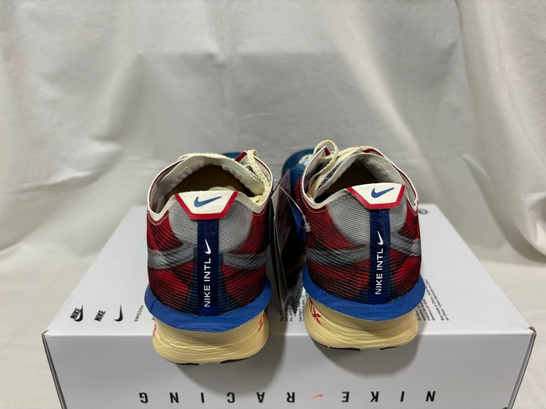 スパイク・シューズ nike zoomx vaporfly next% 4 prm 25.5