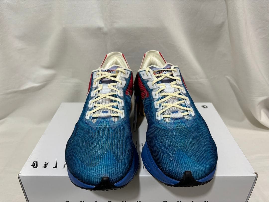 スパイク・シューズ nike zoomx vaporfly next% 4 prm 25.5
