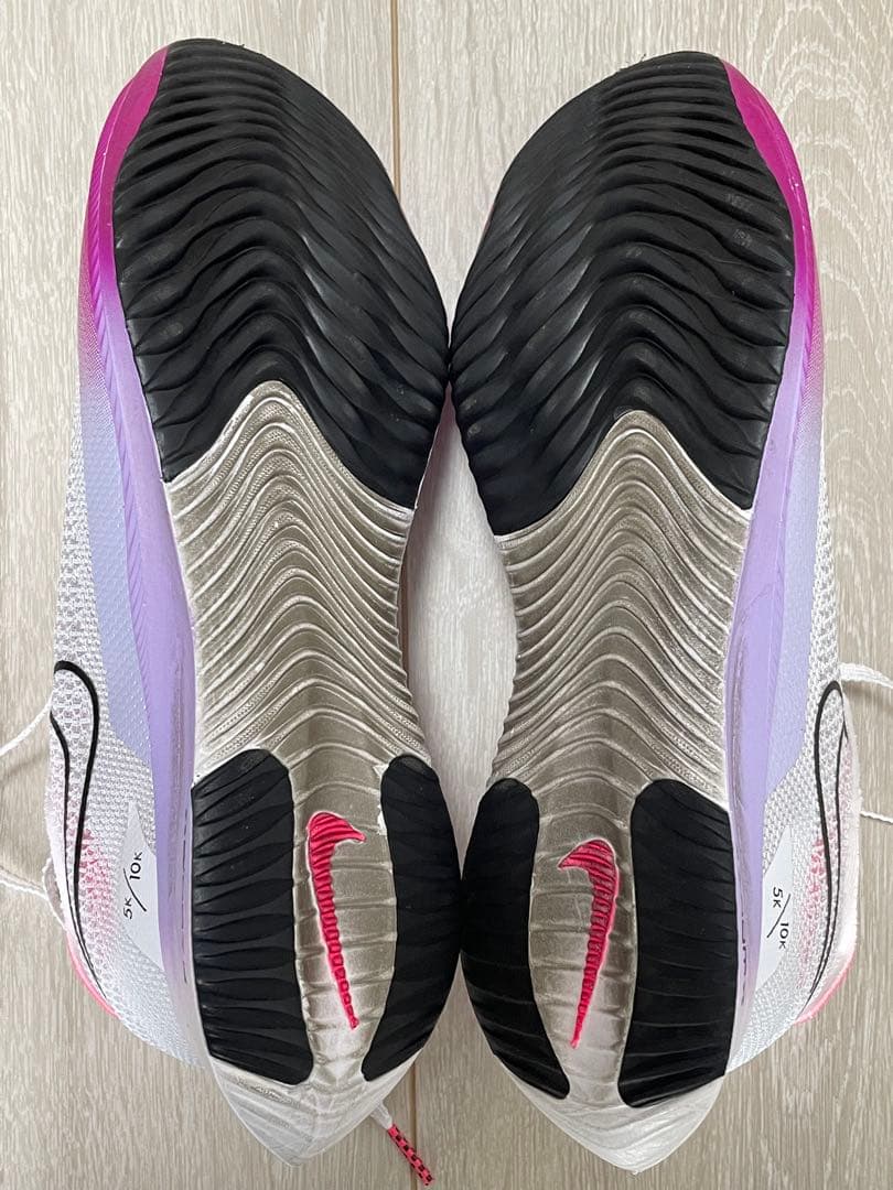 NIKE ストリークフライ 26cm ZOOM X STREAK FLY