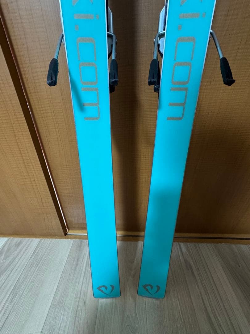 ID one スキー板 172cm CE