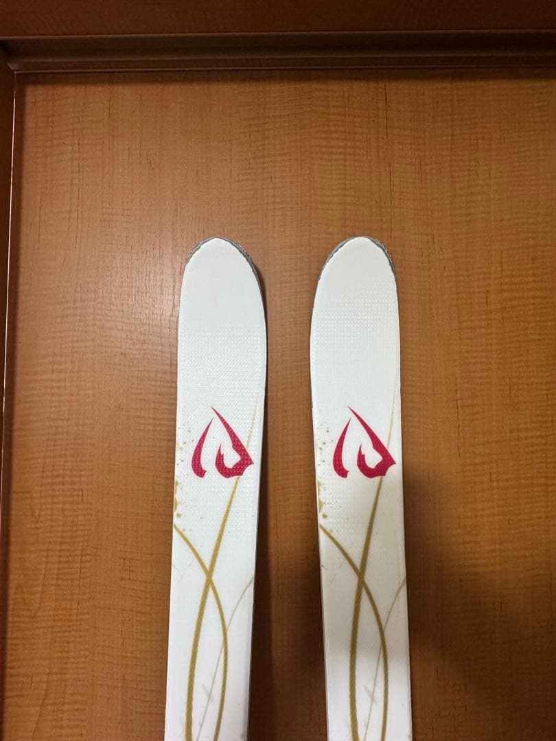 ID one スキー板 172cm CE
