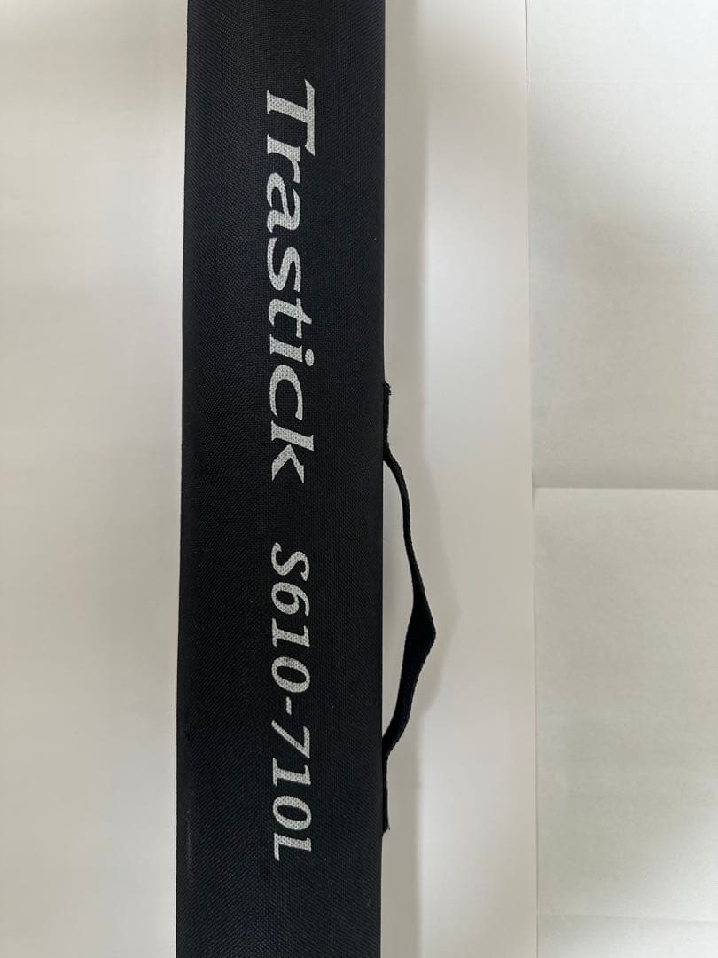 シマノ　トラスティックS610-710L