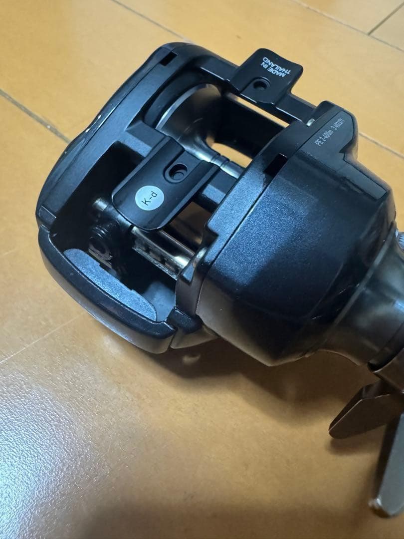 daiwa ティエラ 25 TIERRA IC 300H-C