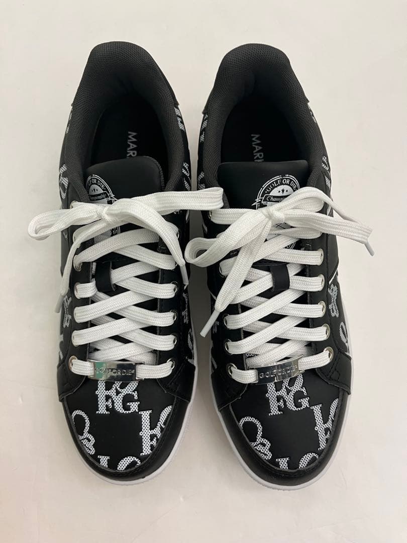 MARK&LONA MLM-5A-SS01 定価49,500円 新品タグ付