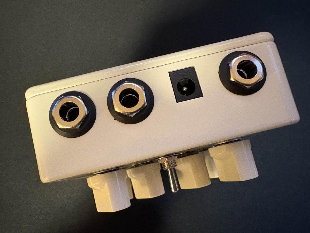 Carl Martin Plexi Ranger ギターエフェクター