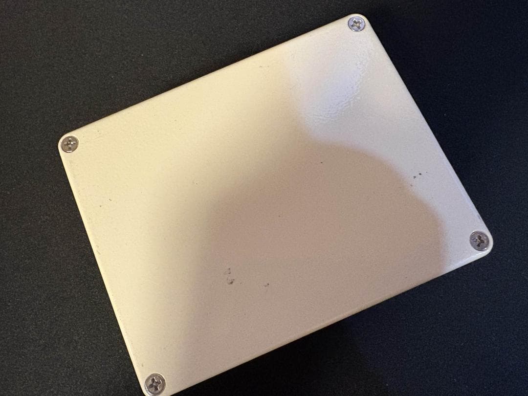 Carl Martin Plexi Ranger ギターエフェクター