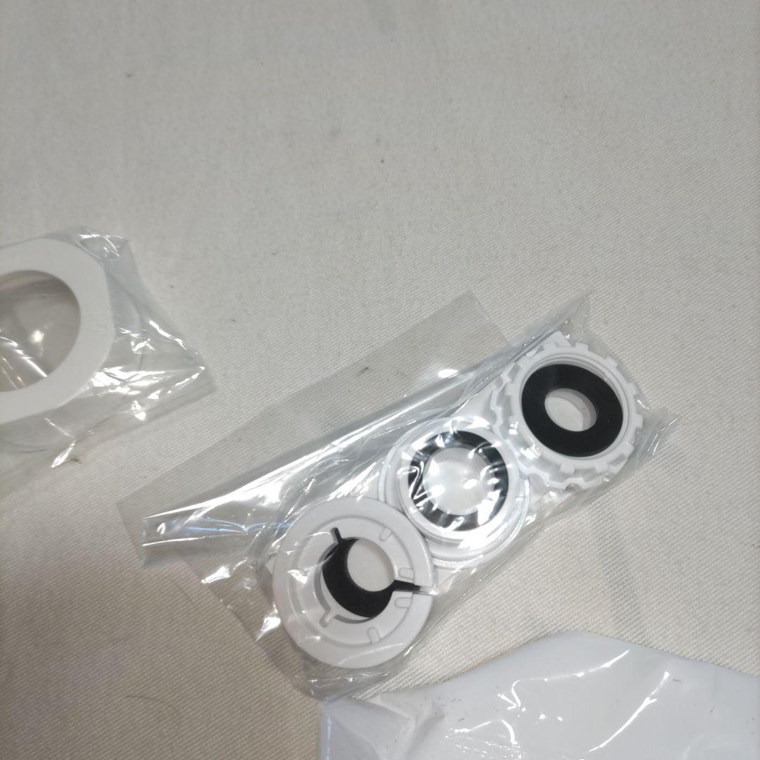 新品　高性能浄水器　きよまろスマート　KS01-S　本体