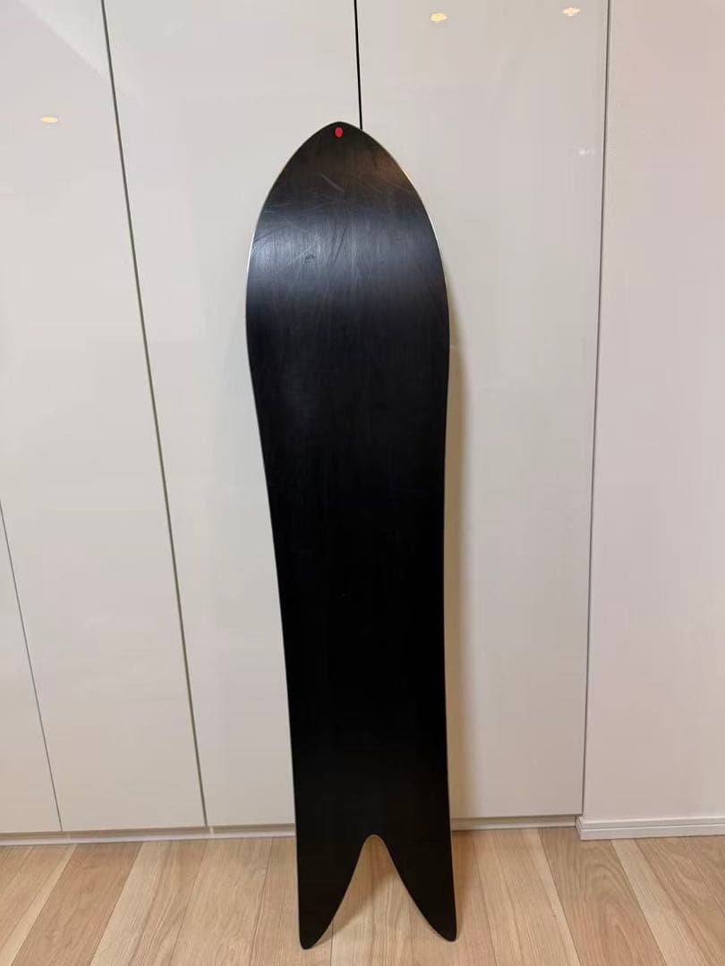 gentemstick KIRORO グリーンスノーボード 144cm