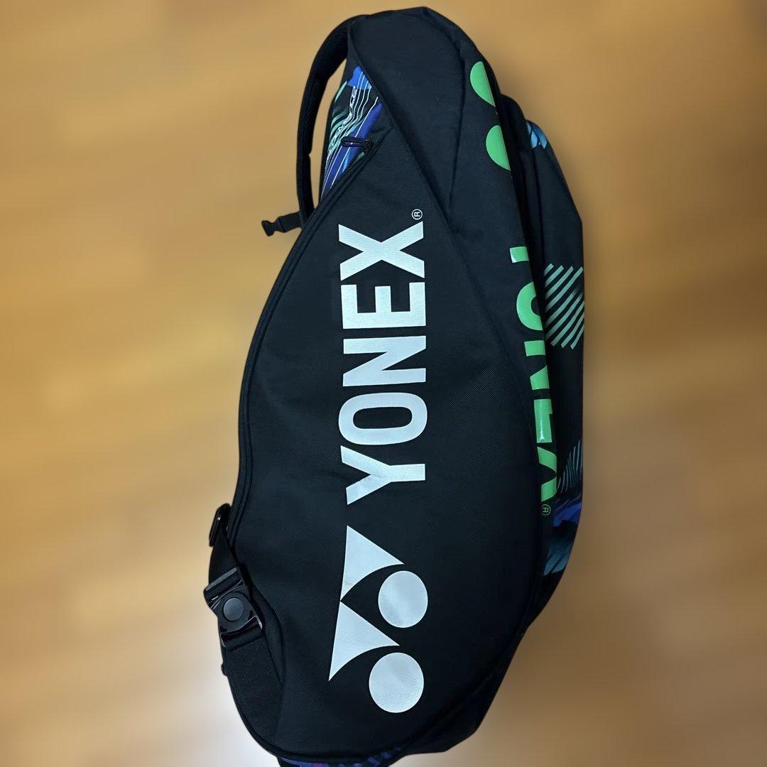 YONEX バドミントン バッグ