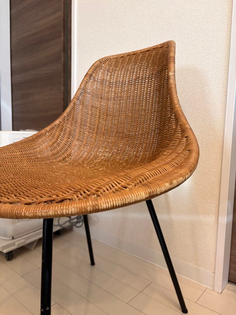 IDEE イデー Barbas CHAIR バーバス チェア