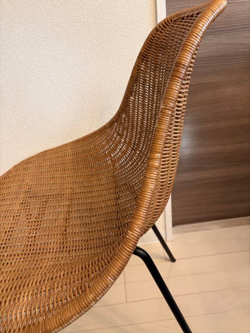 IDEE イデー Barbas CHAIR バーバス チェア