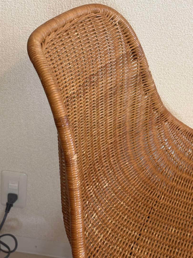 IDEE イデー Barbas CHAIR バーバス チェア