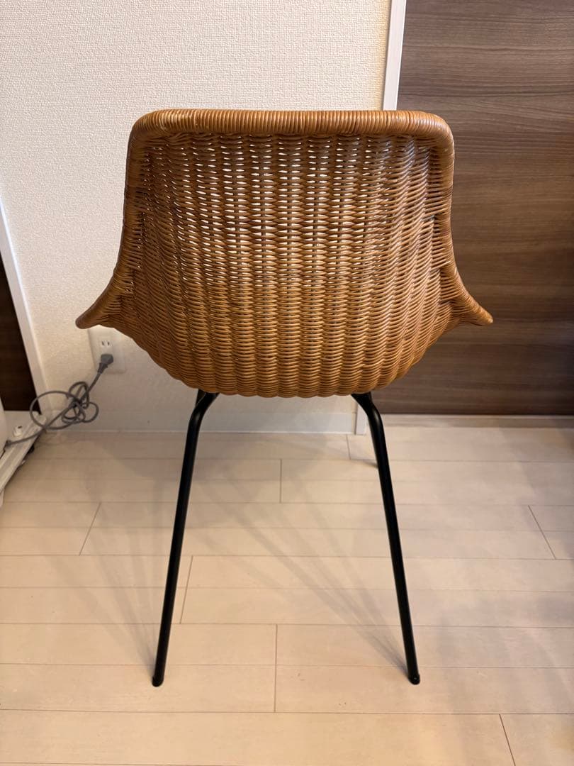 IDEE イデー Barbas CHAIR バーバス チェア