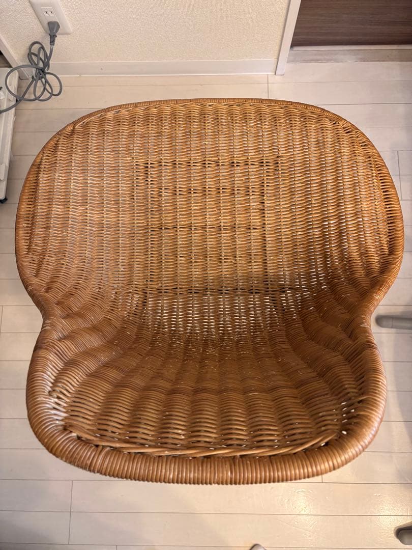 IDEE イデー Barbas CHAIR バーバス チェア