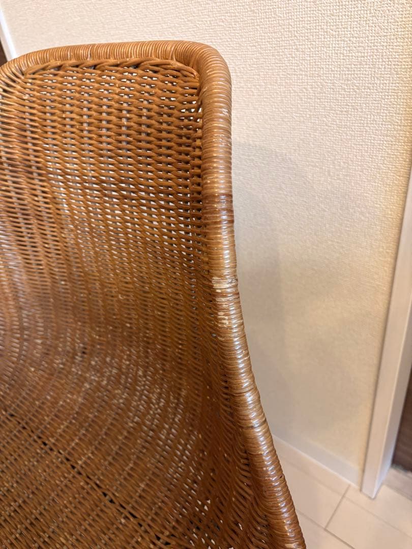 IDEE イデー Barbas CHAIR バーバス チェア