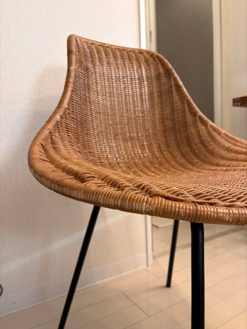 IDEE イデー Barbas CHAIR バーバス チェア