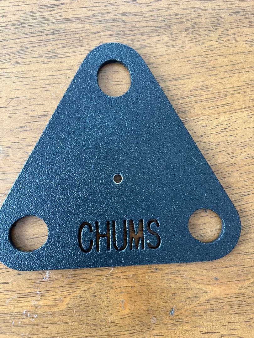 CHUMS Booby Tripod チャムス　ブービートライポッド　送料無料
