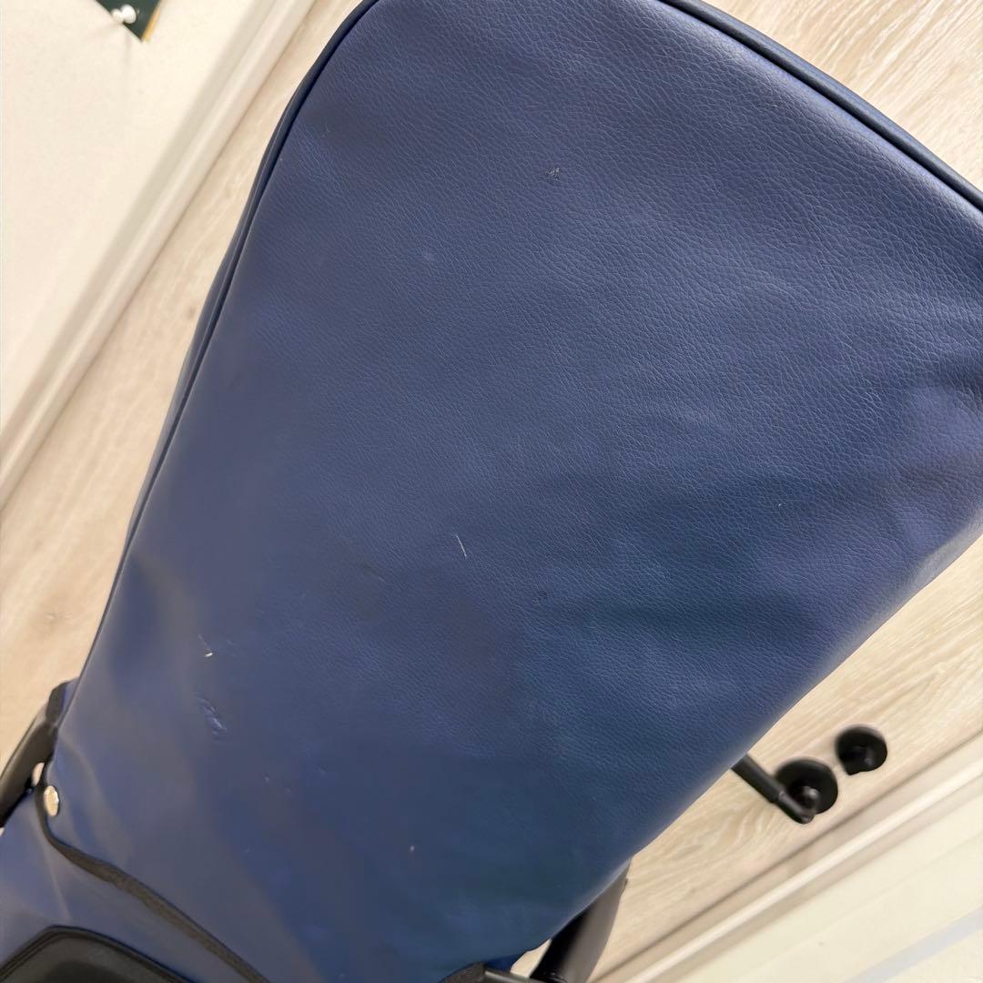 VESSEL×PROTO-CONCEPT TOUR STAFF STANDBAG