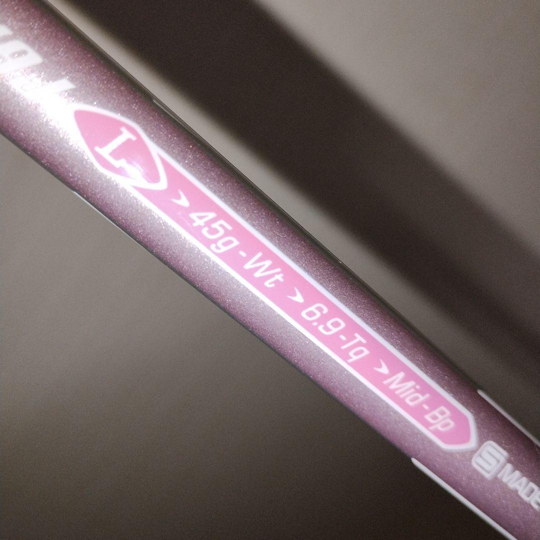 【状態良好】SRIXON GiE-L ドライバー 13.5°　フレックスL